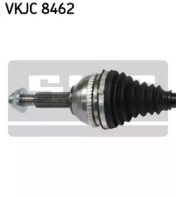 VKJC 8462 SKF - Привідний вал1